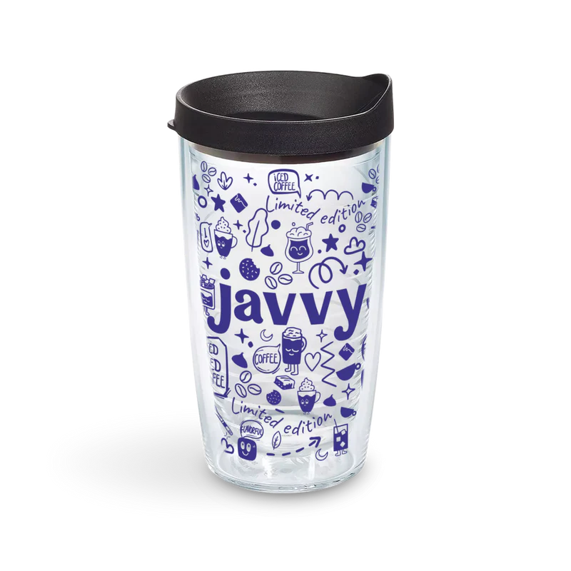 Summer Tumbler