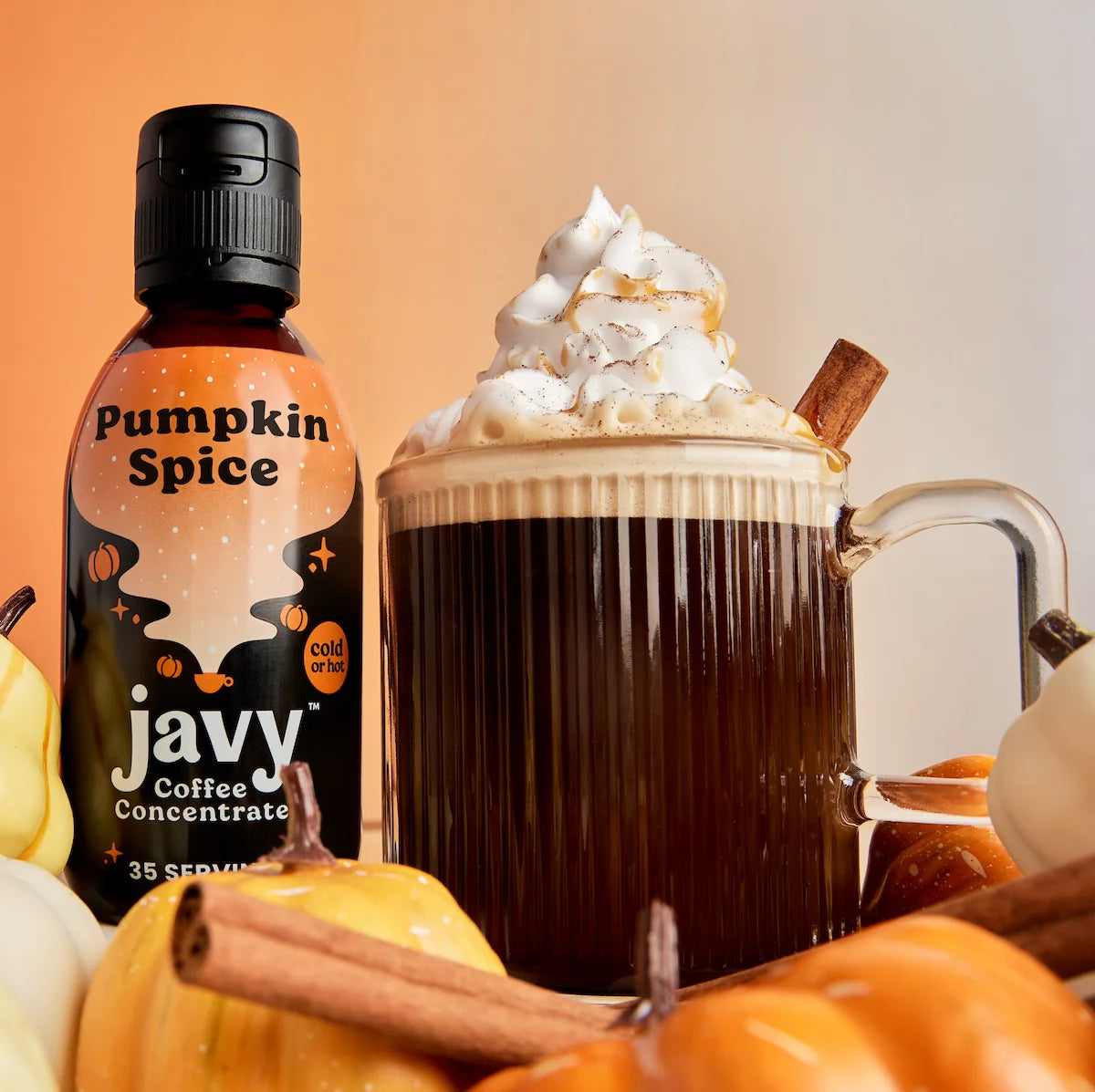 Pumpkin Spice