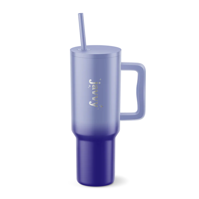 Limited Edition Stainless Steel Tumbler (40oz)