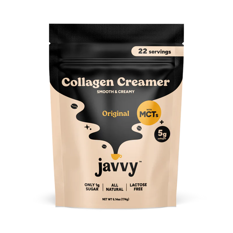 Collagen Creamer