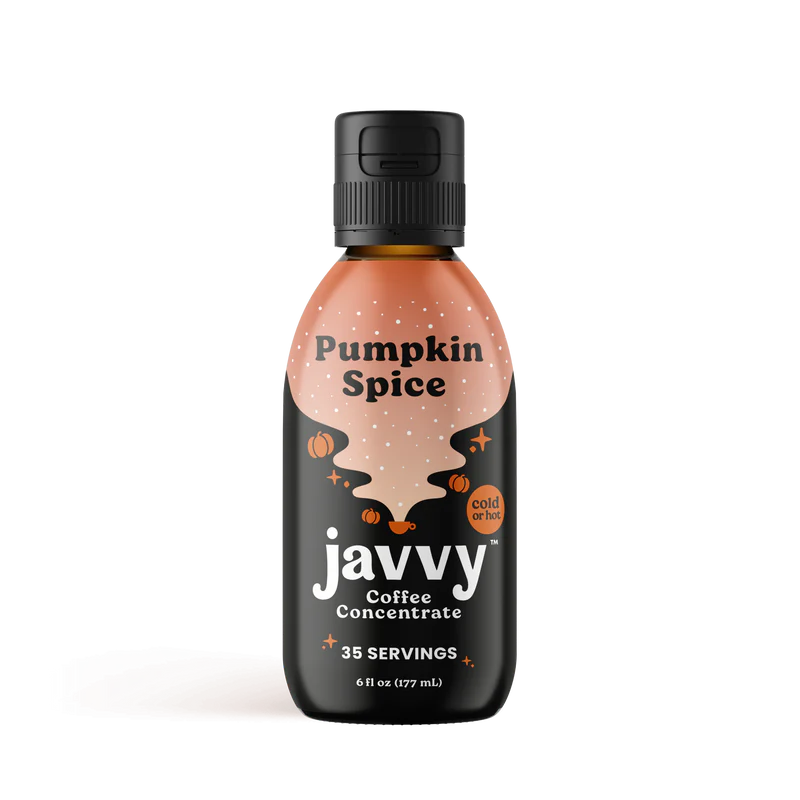 Pumpkin Spice
