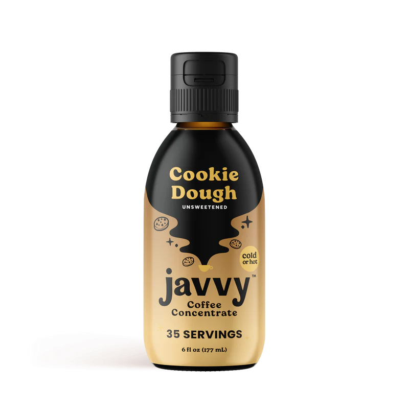 Cookie Dough