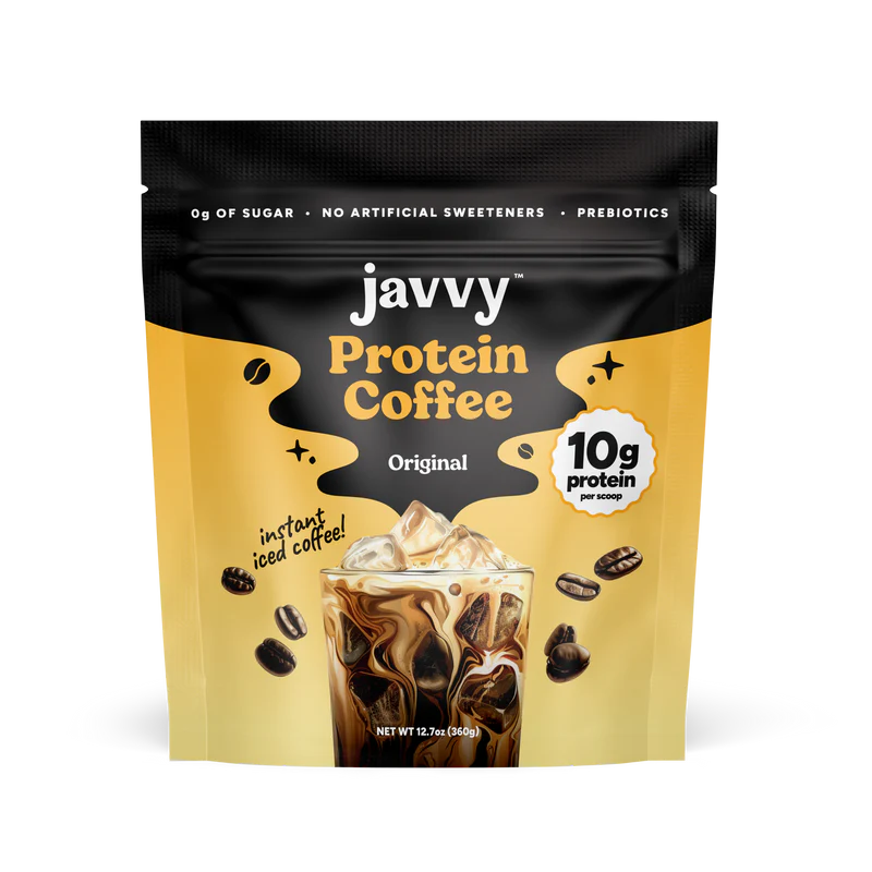 Original Protein Coffee