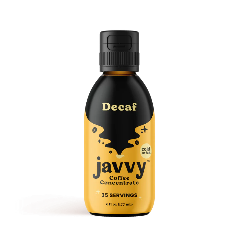 Decaf