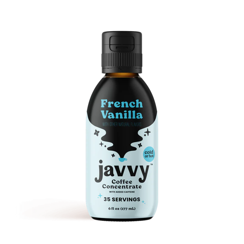 French Vanilla
