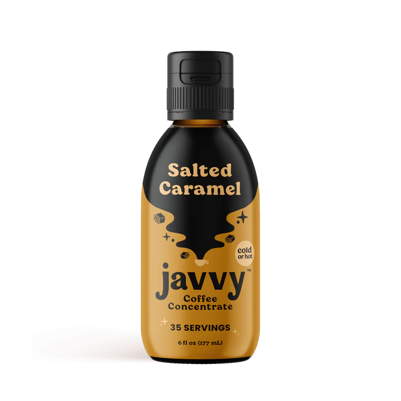 Salted Caramel