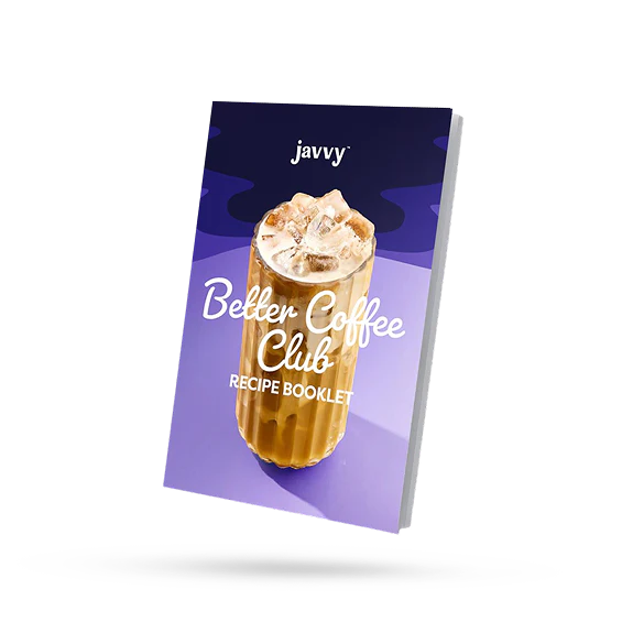 Recipe Booklet